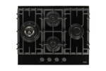 Варочная панель газовая DELONGHI GABRIELLA 6GW NB
