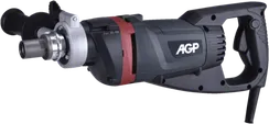 Дрель алмазного бурения AGP DM51D