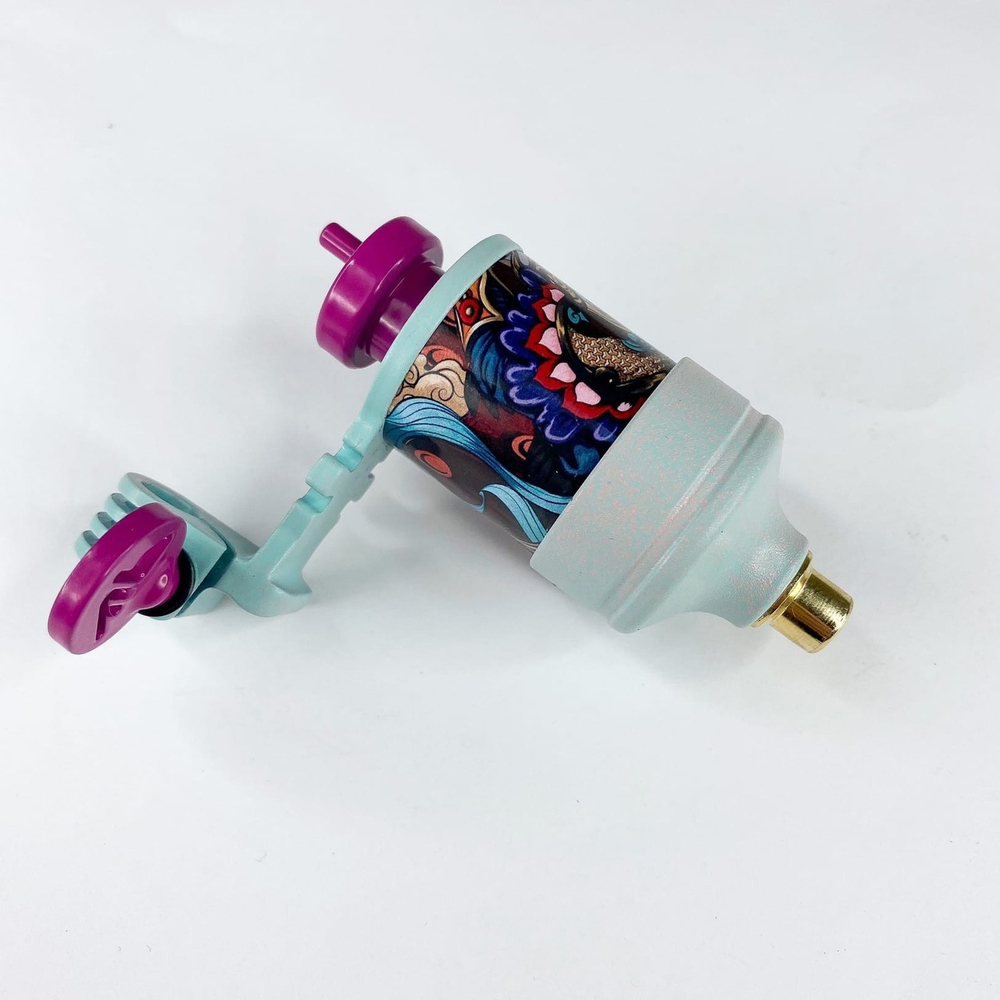 Deuce Direct Drive Shogun роторная тату машинка