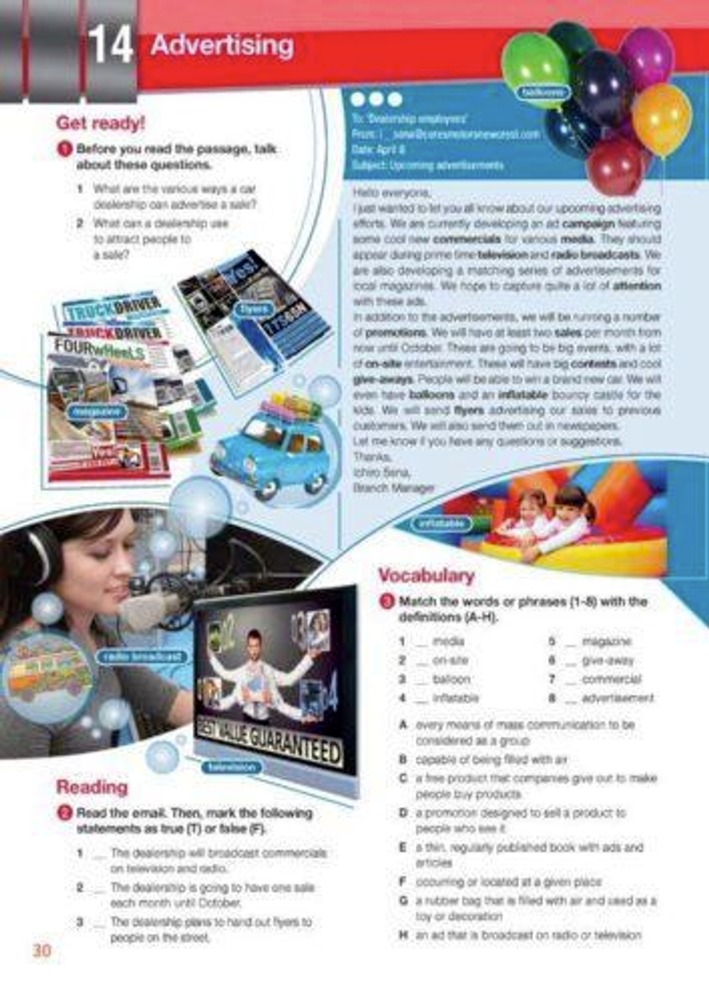 Career Paths. Automotive Industry. Student's Book with DigiBooks Application (Includes Audio & Video) Автомобильная промышленность. Учебник с ссылкой на электронное приложение.