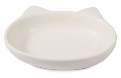 Миска (Triol) керамическая "Белоснежка", 0,18л