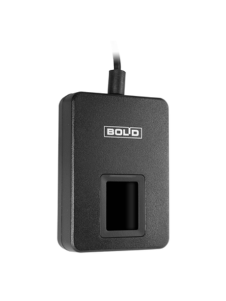 С2000-BIOAccess-ZK 9500 Считыватель.