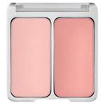 2aN, Dual Cheek, оттенок 02 Love, розовый, 9 г