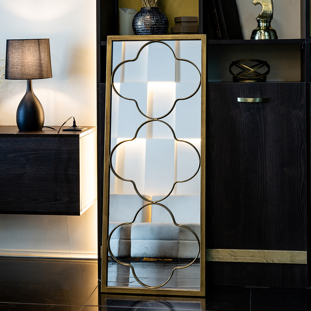 Зеркало настенное Объект мечты Клиф