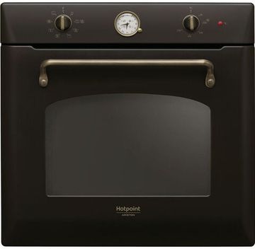 Электрический духовой шкаф Hotpoint-Ariston FIT 801 H AN