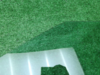 Стекло двери переднее левое Hyundai Creta 2 21-22