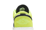 Кроссовки Jordan Air Jordan 1 Cyber Green