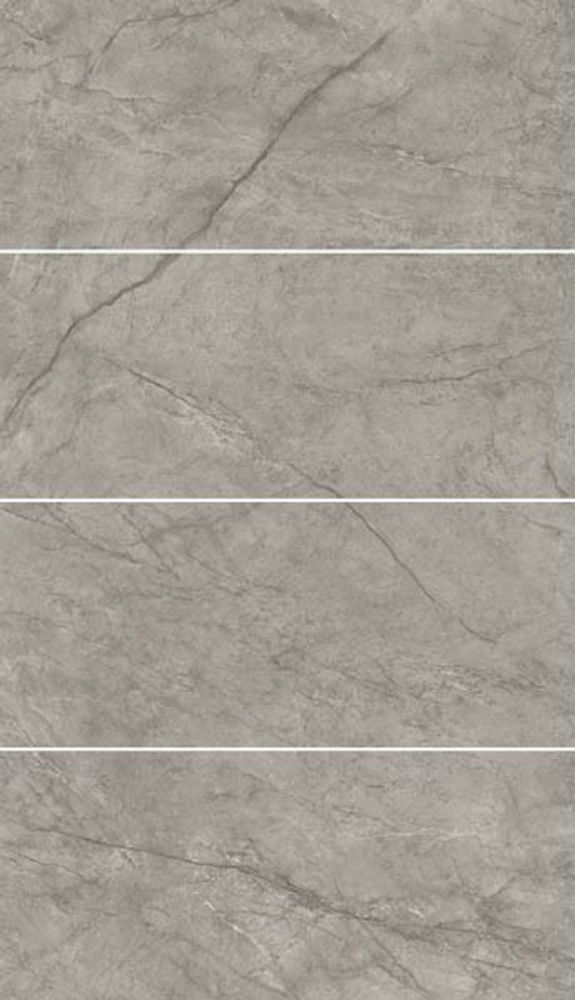 Керамогранит Marvel Meraviglia Silver Majestic 6mm Lapp. Kit Endless 4pcs (AKQU)