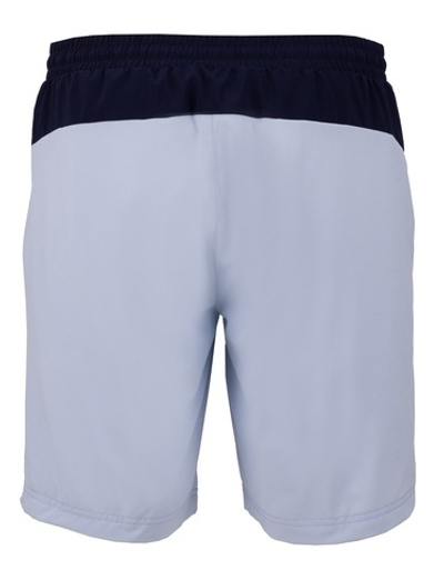 Мужские теннисные шорты Fila Shorts Eric - blue chill