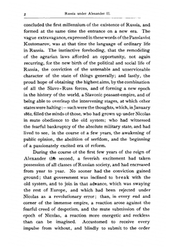 Modern Russia. comprising Russia under Alexander II. Russian communism. The Greek orthodox church and its sects. The Baltic provinces of Russia | Julius Wilhelm Albert von Eckardt