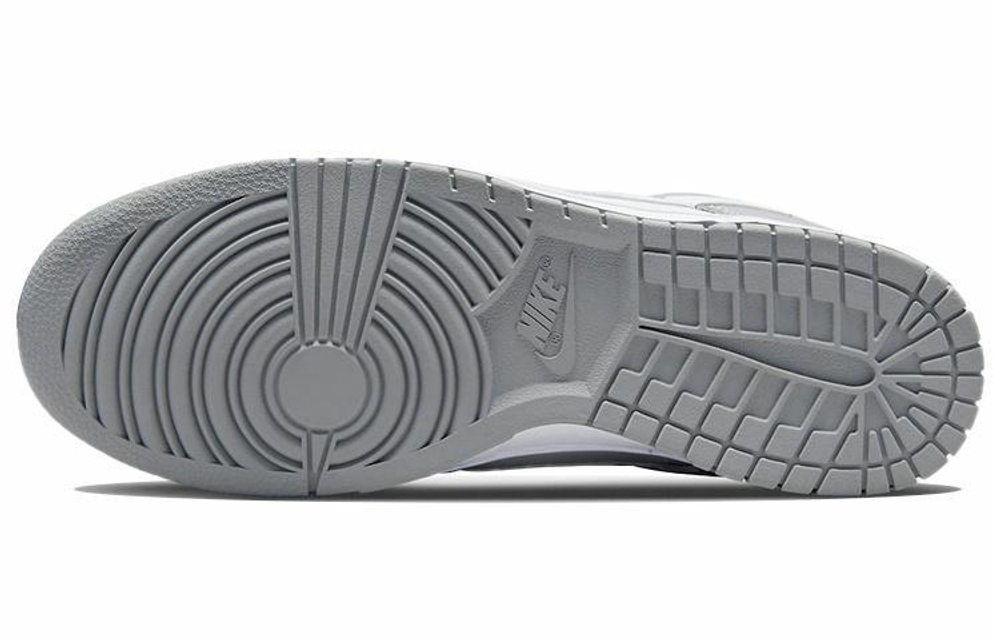 Кроссовки Nike Dunk Low Retro
