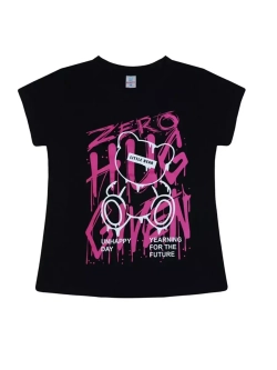 Футболка для школы.девочка.набор 3 шт