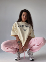 Футболка AMBITION