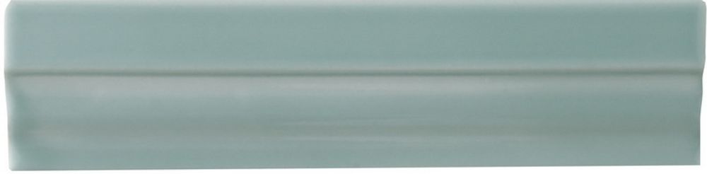 Бордюры ADEX NERI Cornisa Clasica Sea Green