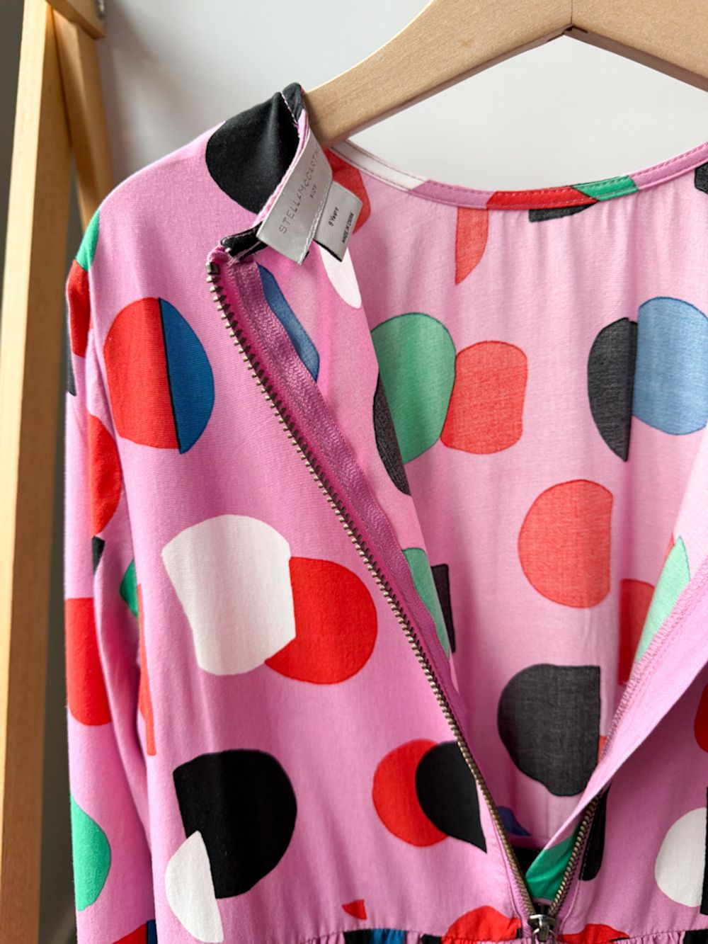 Платье Stella McCartney, 128