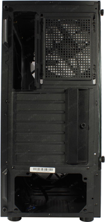 Корпус Miditower ZALMAN &lt;N4 Rev.1&gt; ATX без БП