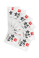 Ультратонкие презервативы Elasun Queen - 12 шт.