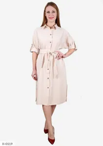 Платье II-0111 Фабрика Моды