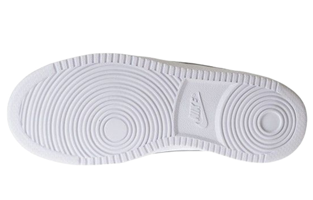 Женские кроссовки Nike Court Borough Low 'White Blue' 845104-102