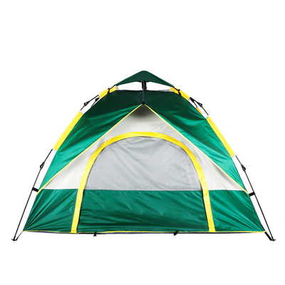 Палатка 2-х местная 200*200*140мм "Руссо туристо"