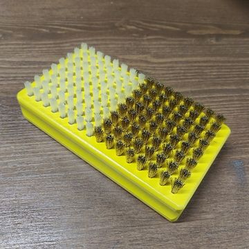 Щетка START комби