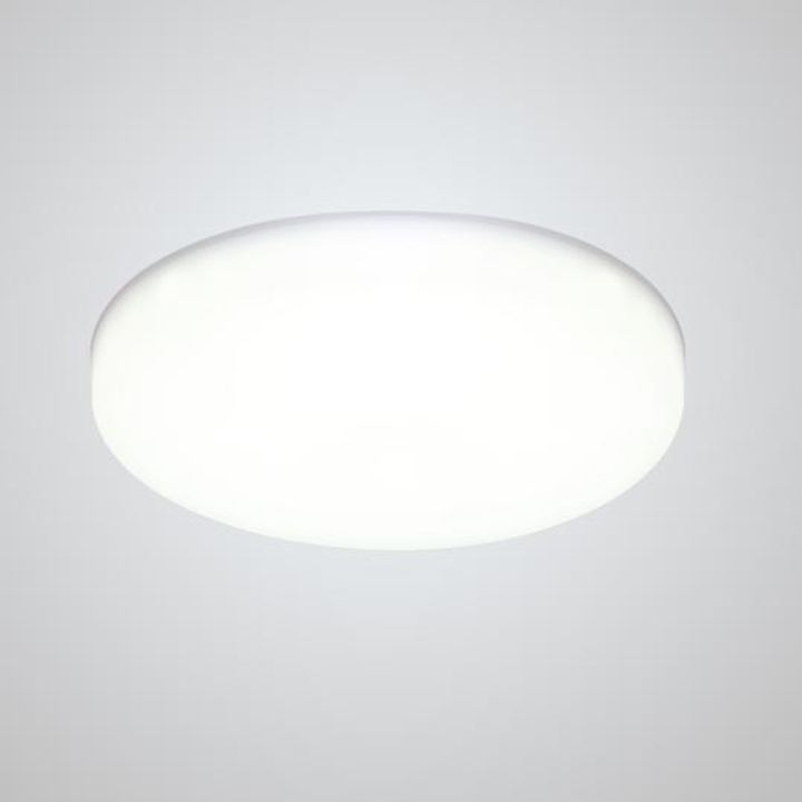 Встраиваемый светодиодный светильник Crystal Lux CLT 500C120 WH
