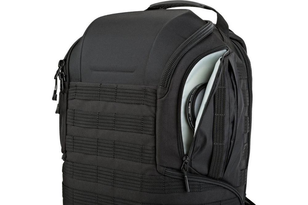 Фоторюкзак Lowepro ProTactic BP 450 AW II черный