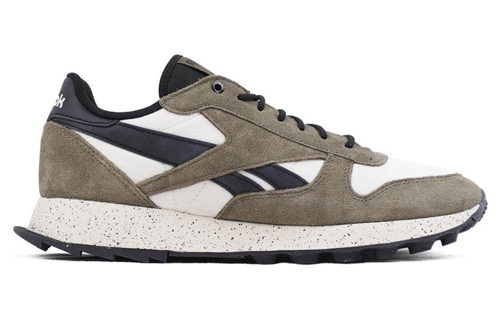 Кроссовки Reebok Classic Leather Winterized