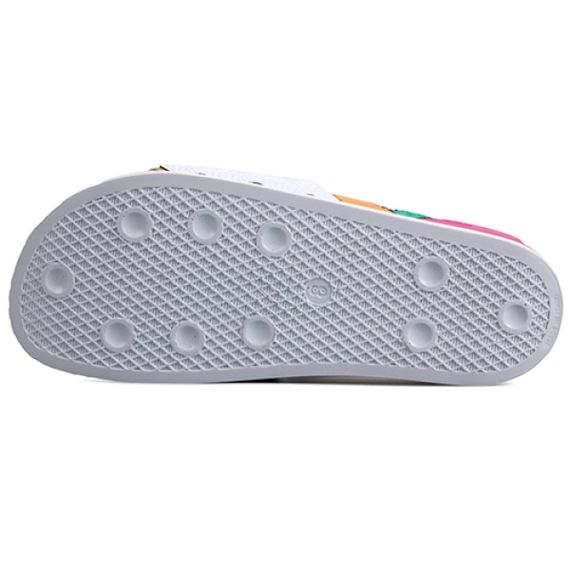 Adidas Adilette Slides 'Graffiti'