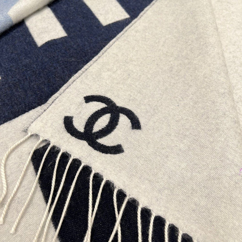 Шарф CHANEL