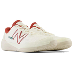 New Balance NB FuelCell 996v5 Low Топ Теннисные Кроссовки Мужские Белые Красные