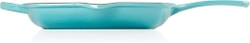 Le Creuset Сковорода для карибского гриля, 26 см, чугун.