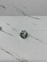 Купить стразы 30 мм стеклянные для декора