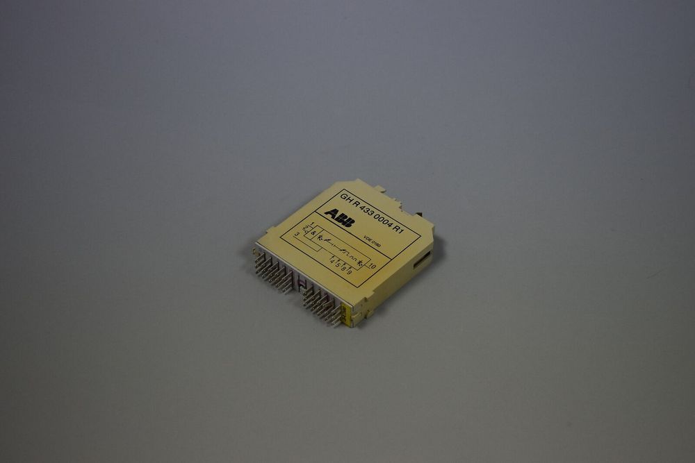 ABB GH R 433 0004 R1