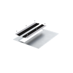 Пластина 600х500