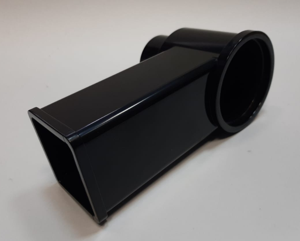 Комплект терок для мясорубки MOULINEX (Мулинекс)+ корпус и толкатель - SS-1530000135