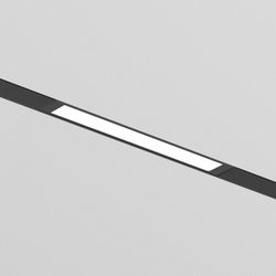 Накладной светильник Denkirs Denkirs Simple DK8103-BK