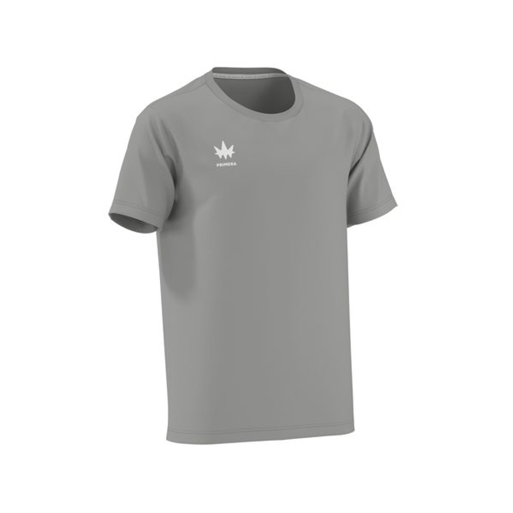 Футболка Element 24 LIQUIDate T-shirt — Team pewter