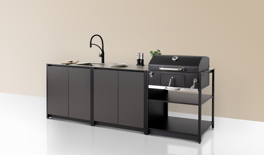 Мангальные комплексы