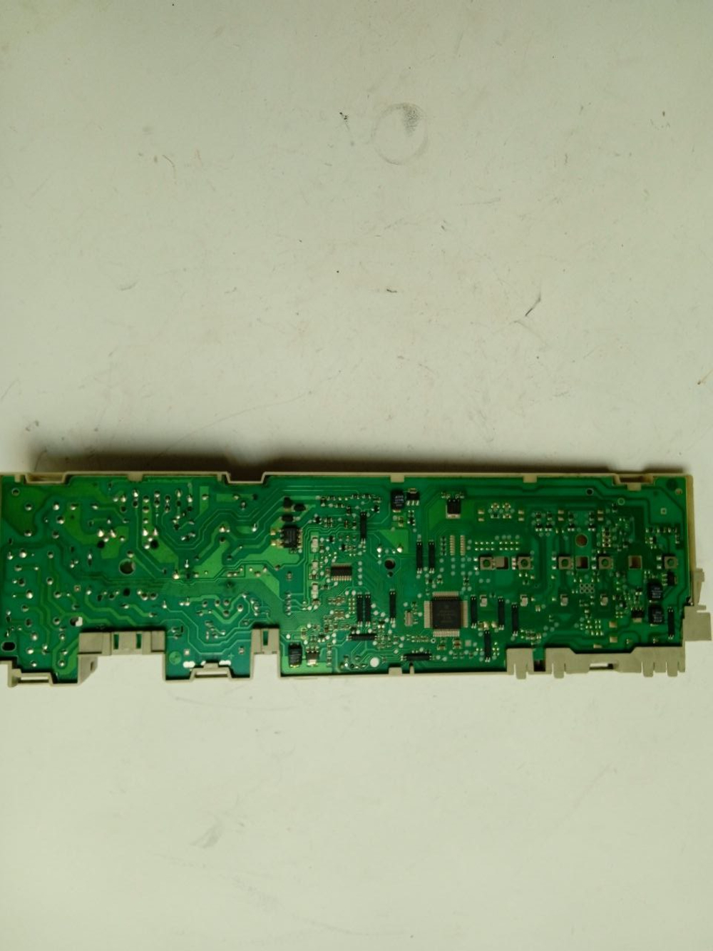 WFC1662OE кт8 Силовой модуль для стиральной машины Bosch Maxx4 5550006572 б/у