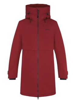 Куртка женская NEVA NORPPA пламя