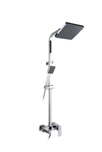 Душевая стойка Timo Selene SX-1030/00 chrome