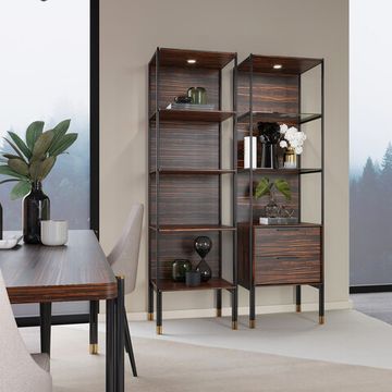 Витрина BENISSA, MOD INTERIORS