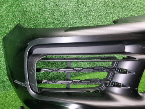 Бампер передний Porsche Cayenne 3 (2017-2023)
