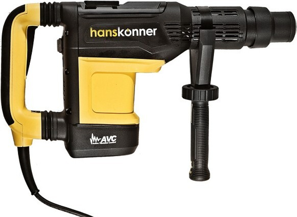 Перфоратор HANSKONNER HRH1652M