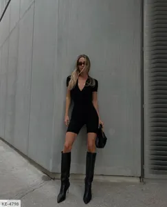 Комбинезон KE-4793 Фабрика Моды