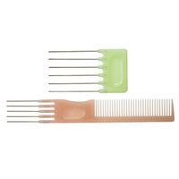 Набор расчесок OG 2шт/уп для начеса