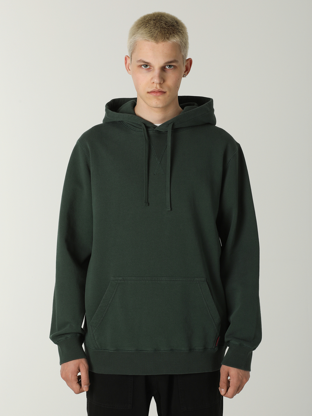 Толстовка С Капюшоном Classic Hooded Sweatshirt