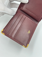 Кошелёк Cartier