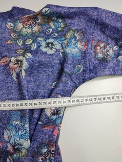 Платье Deniza цветочное 44 размер, новое